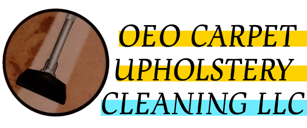 OEO CARPET AND UPHOLSTERY CLEANING LLC