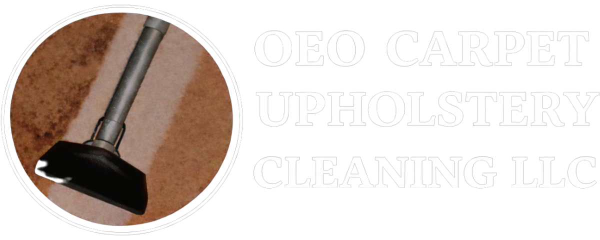 OEO CARPET AND UPHOLSTERY CLEANING LLC