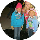 xo. maxie profile picture